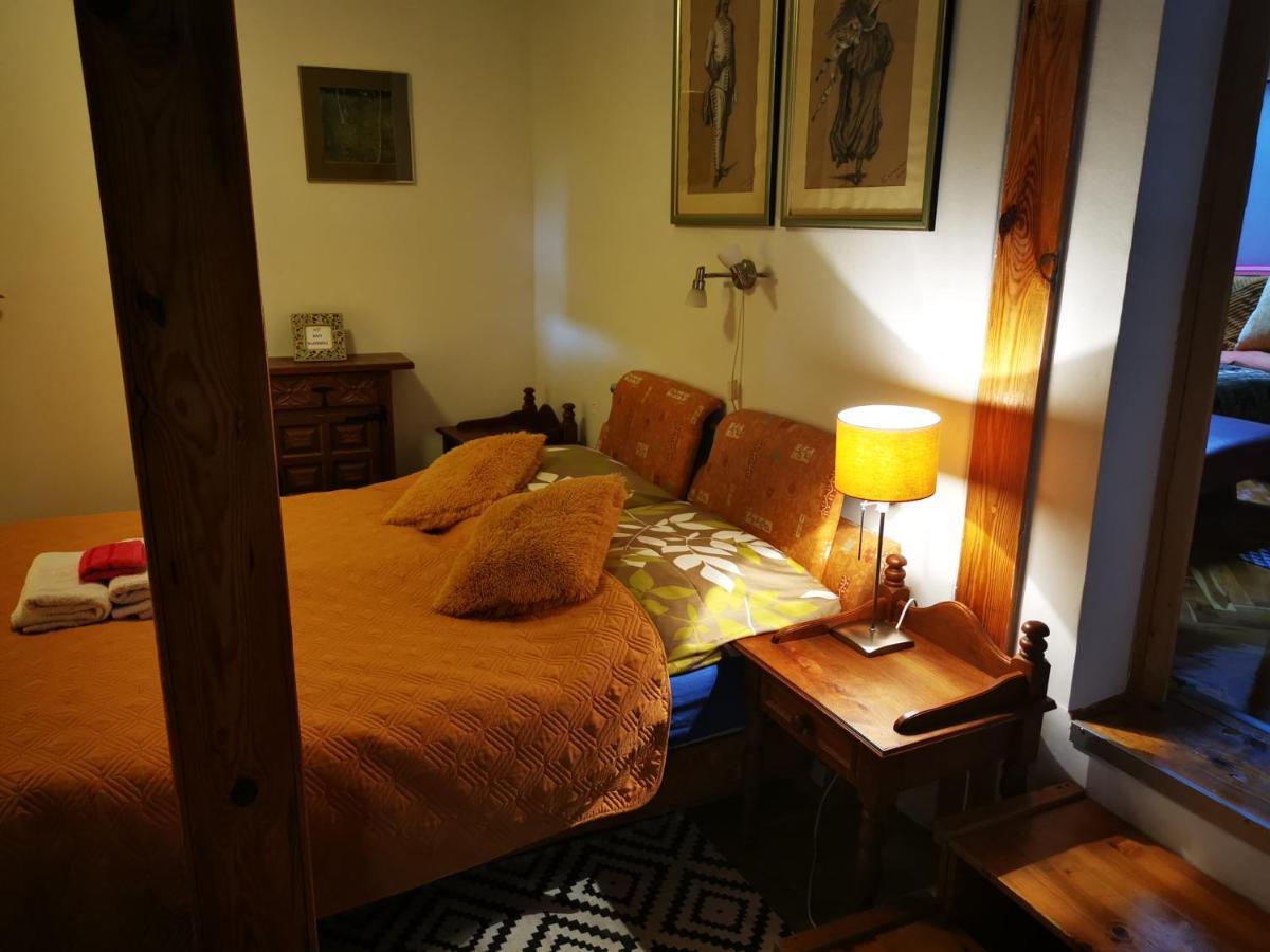 Arlekin Apartman Appartement Hévíz Buitenkant foto