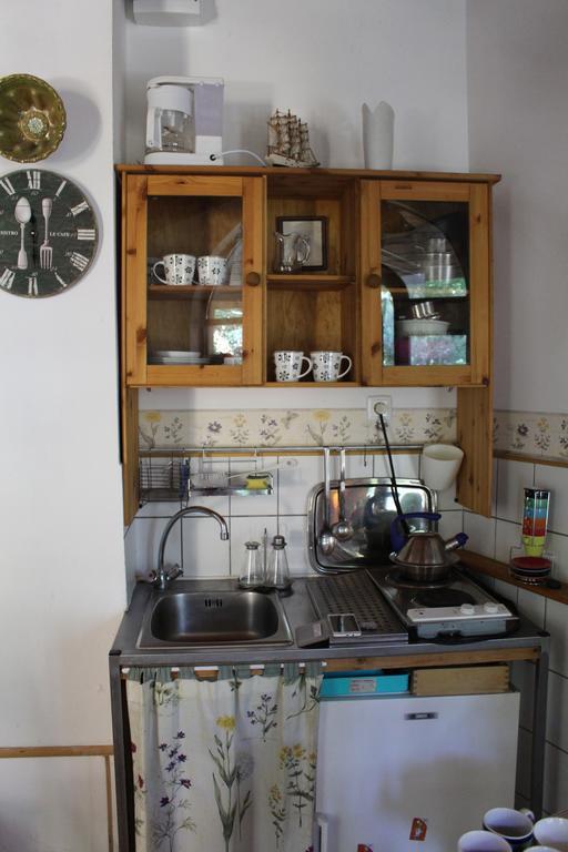 Arlekin Apartman Appartement Hévíz Buitenkant foto