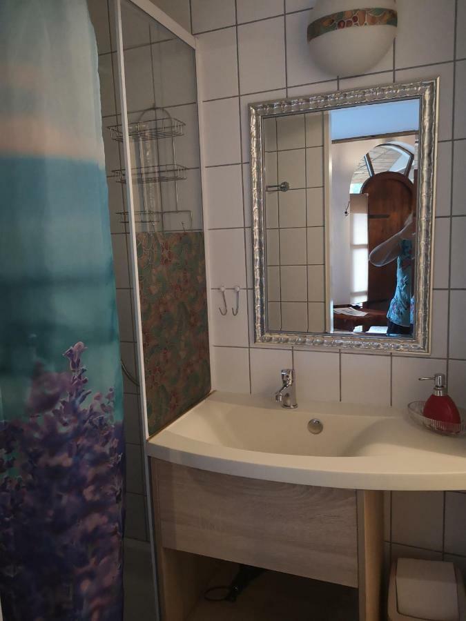 Arlekin Apartman Appartement Hévíz Buitenkant foto